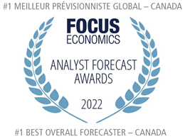 Focus Economics Logo